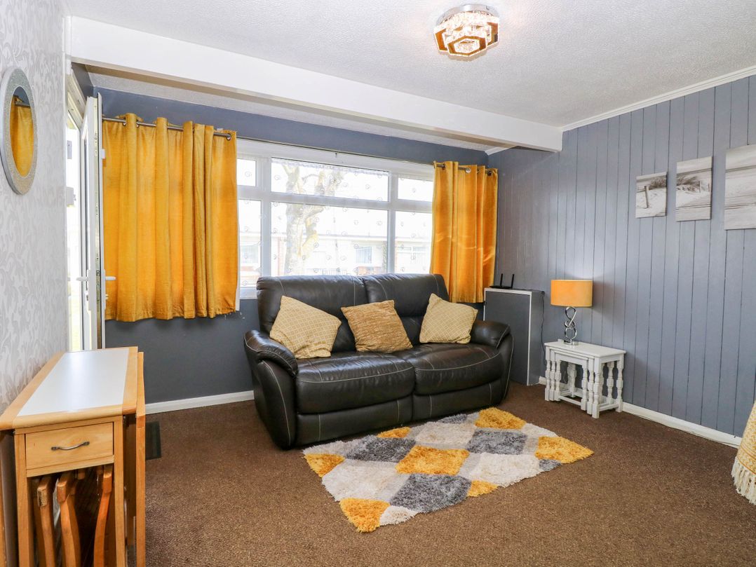 Chalet 156