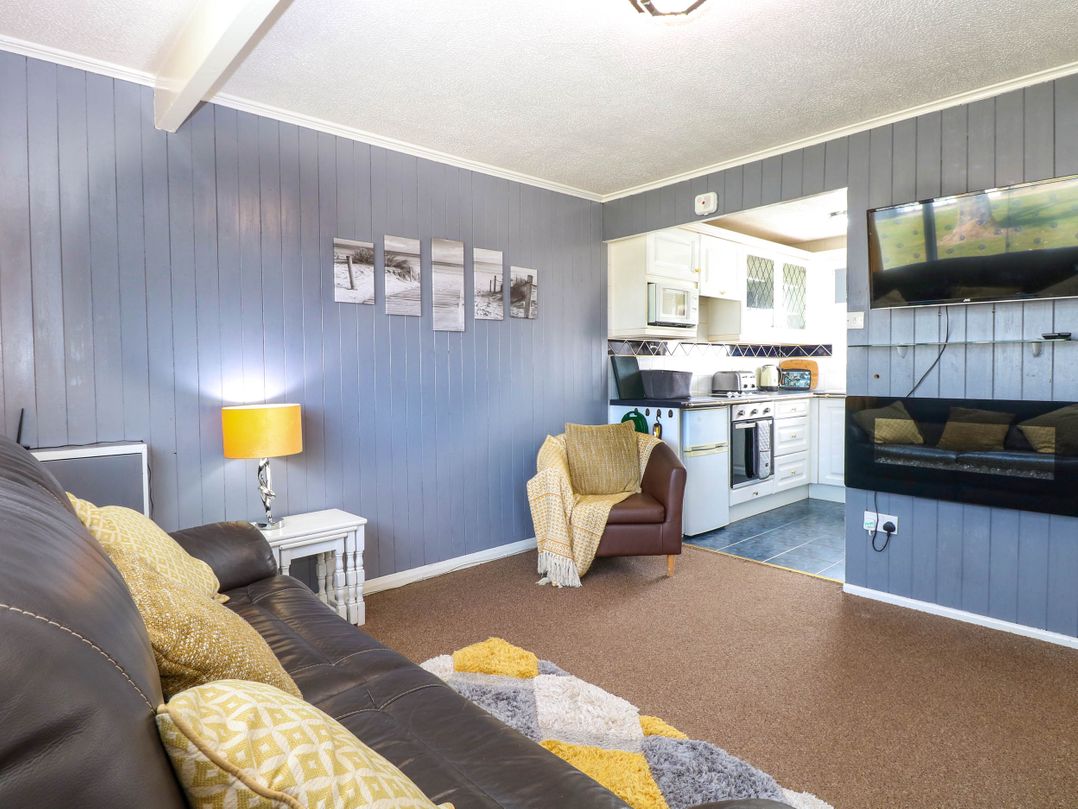 Chalet 156