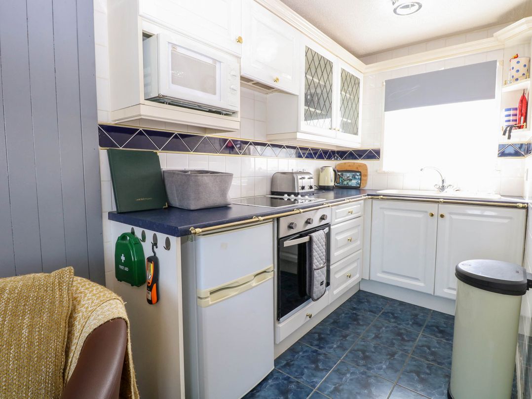 Chalet 156
