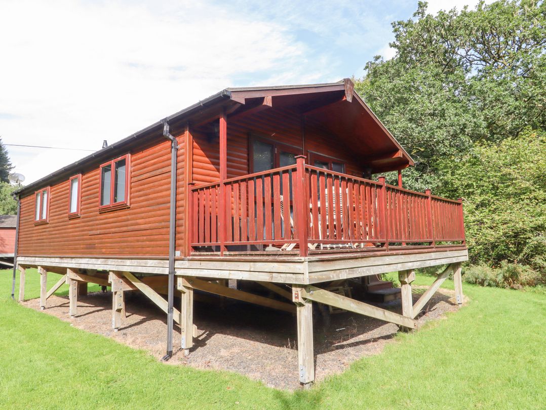 Teign River Retreat