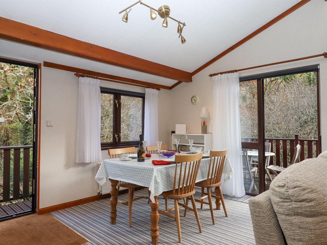 Teign River Retreat