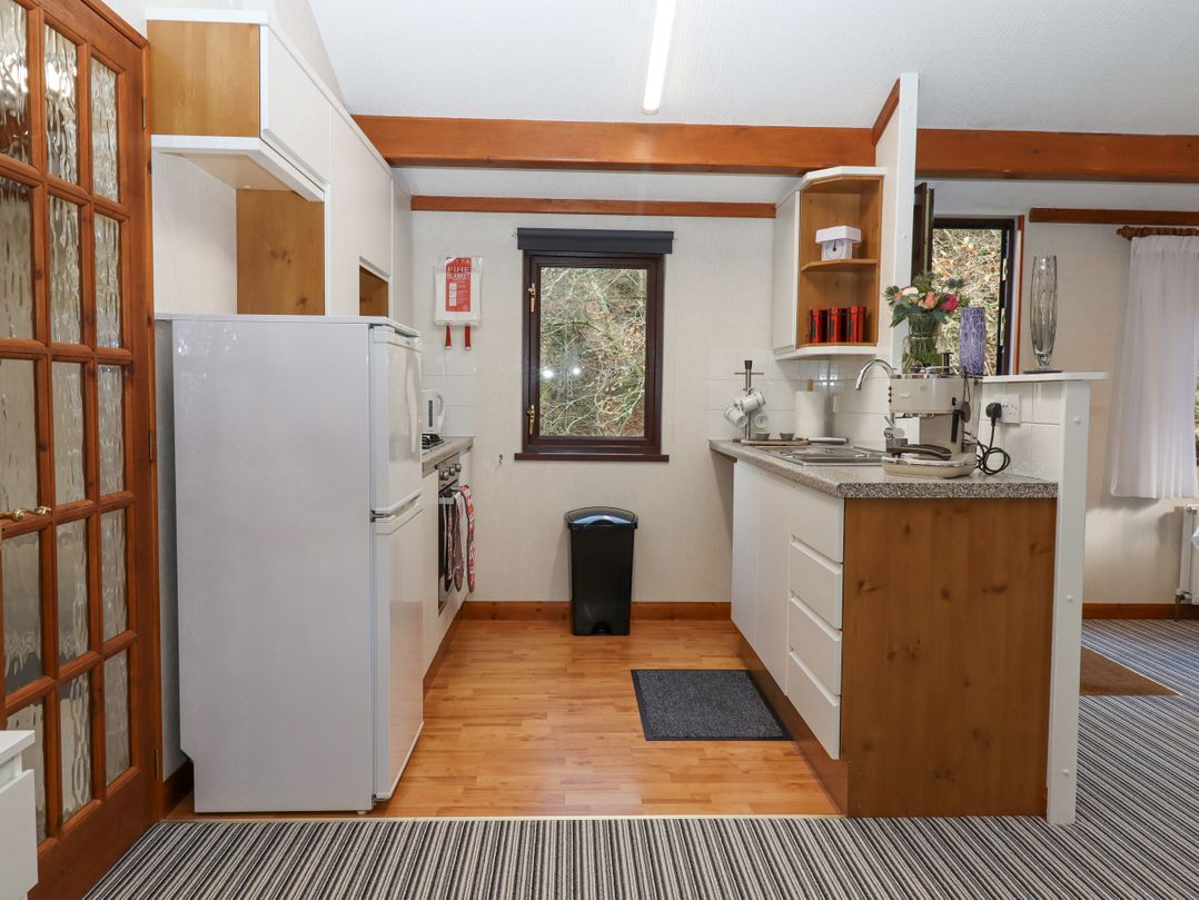 Teign River Retreat
