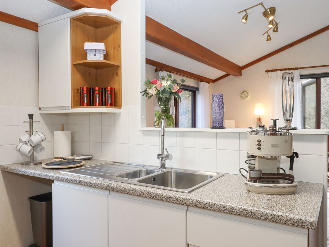 Teign River Retreat