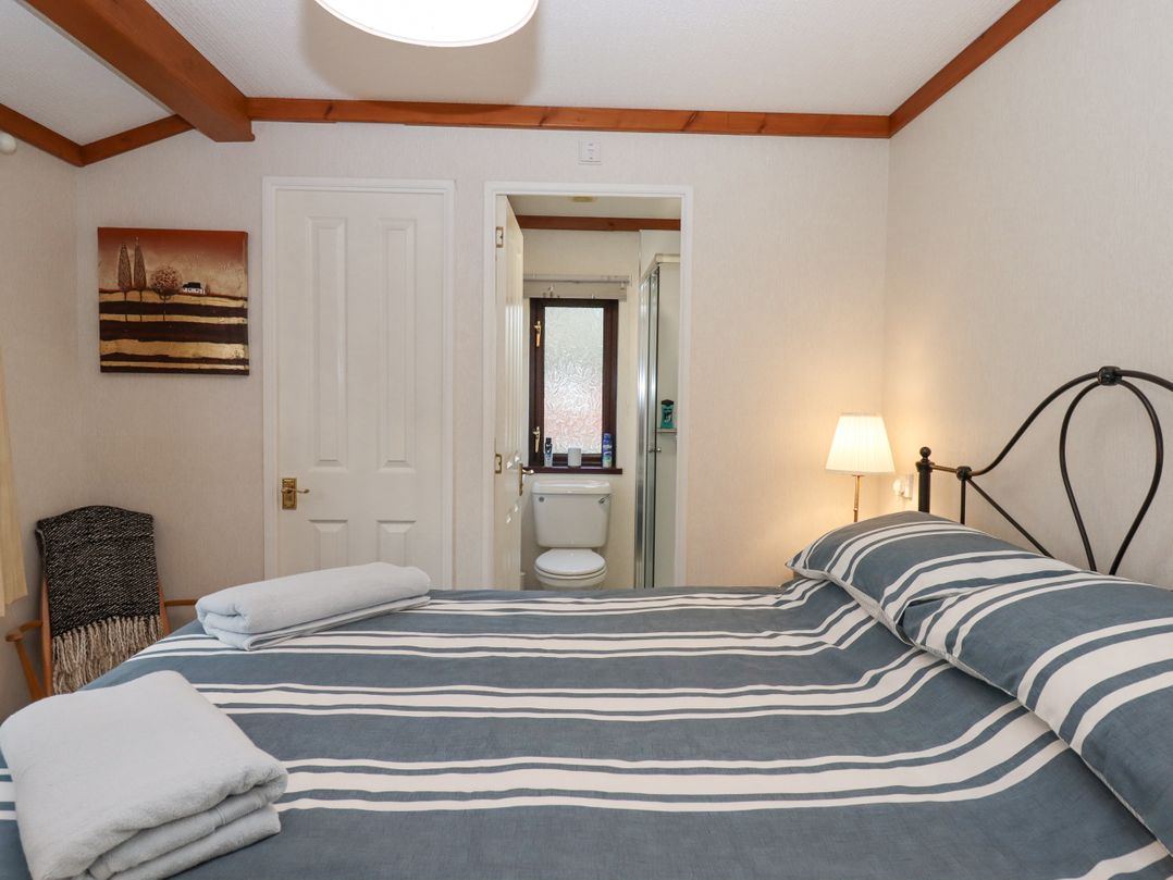 Teign River Retreat