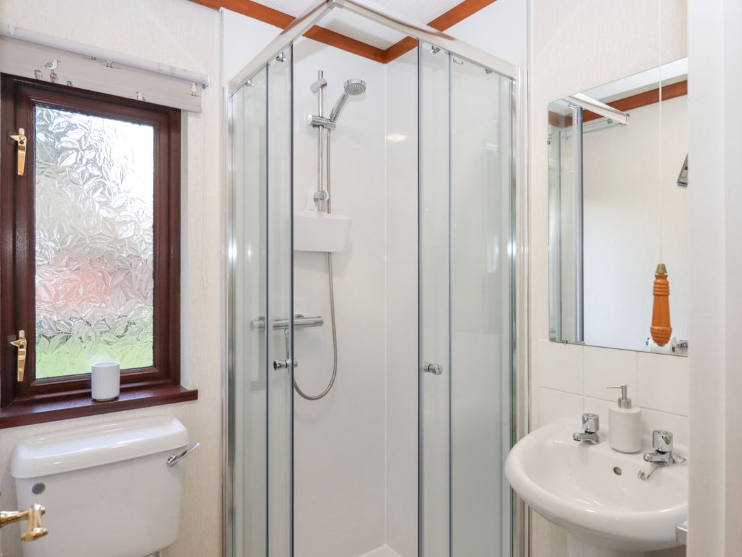 Teign River Retreat