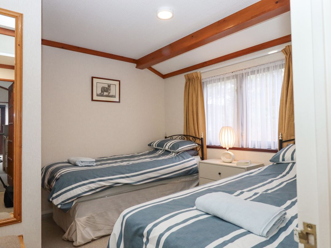 Teign River Retreat