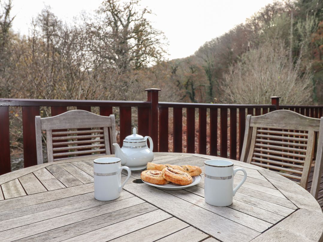 Teign River Retreat