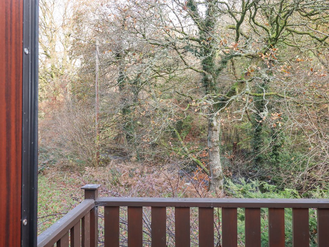 Teign River Retreat