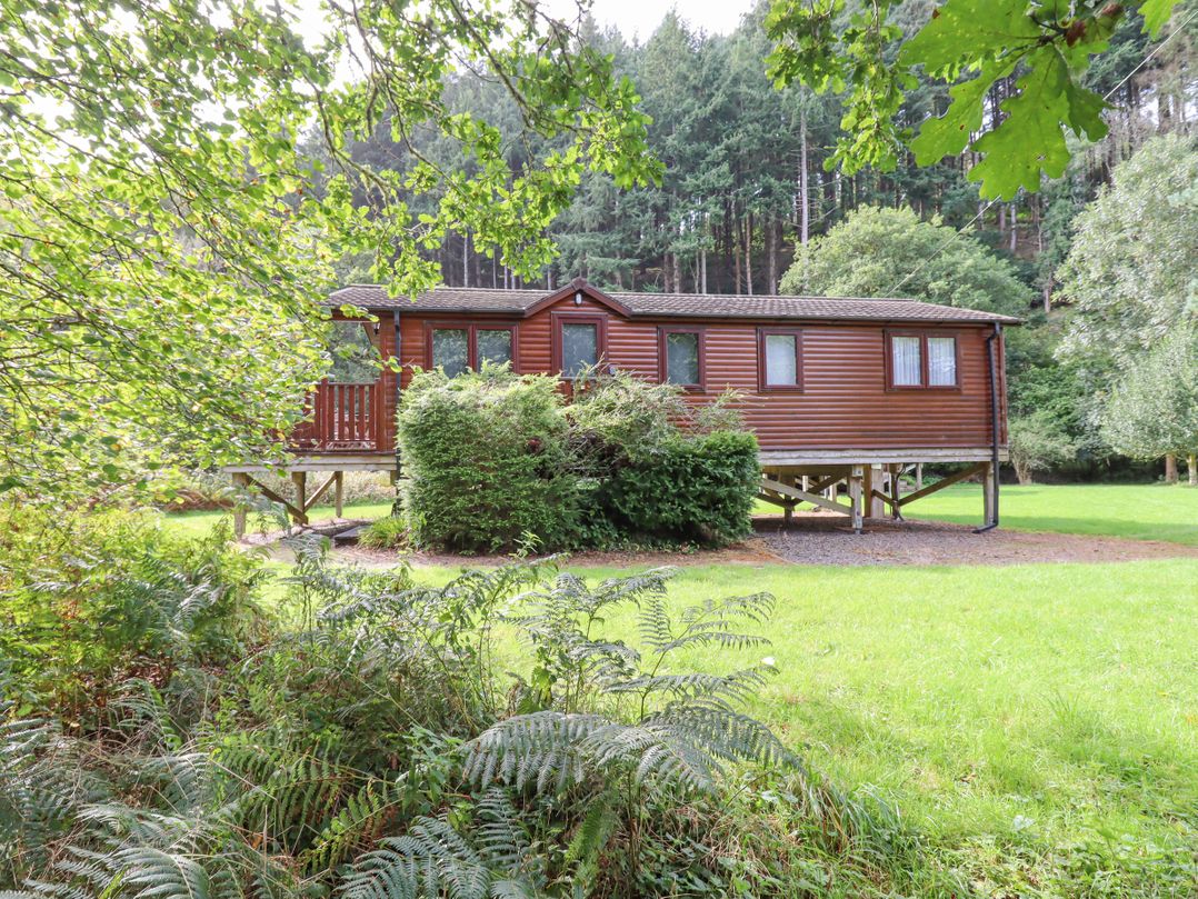 Teign River Retreat