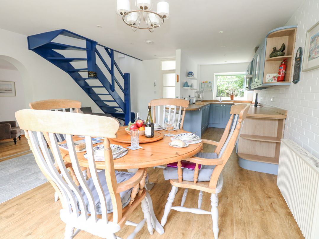 Mermaid Cottage