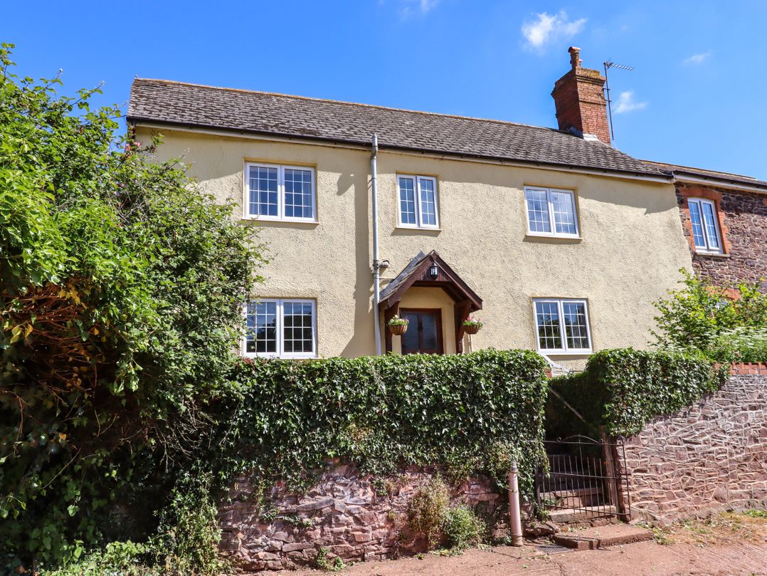 Twyford Farm Cottage