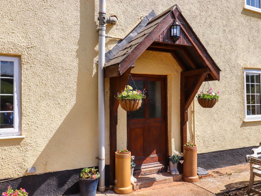Twyford Farm Cottage