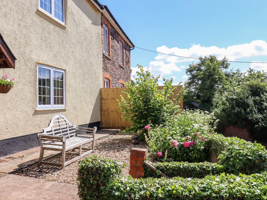 Twyford Farm Cottage