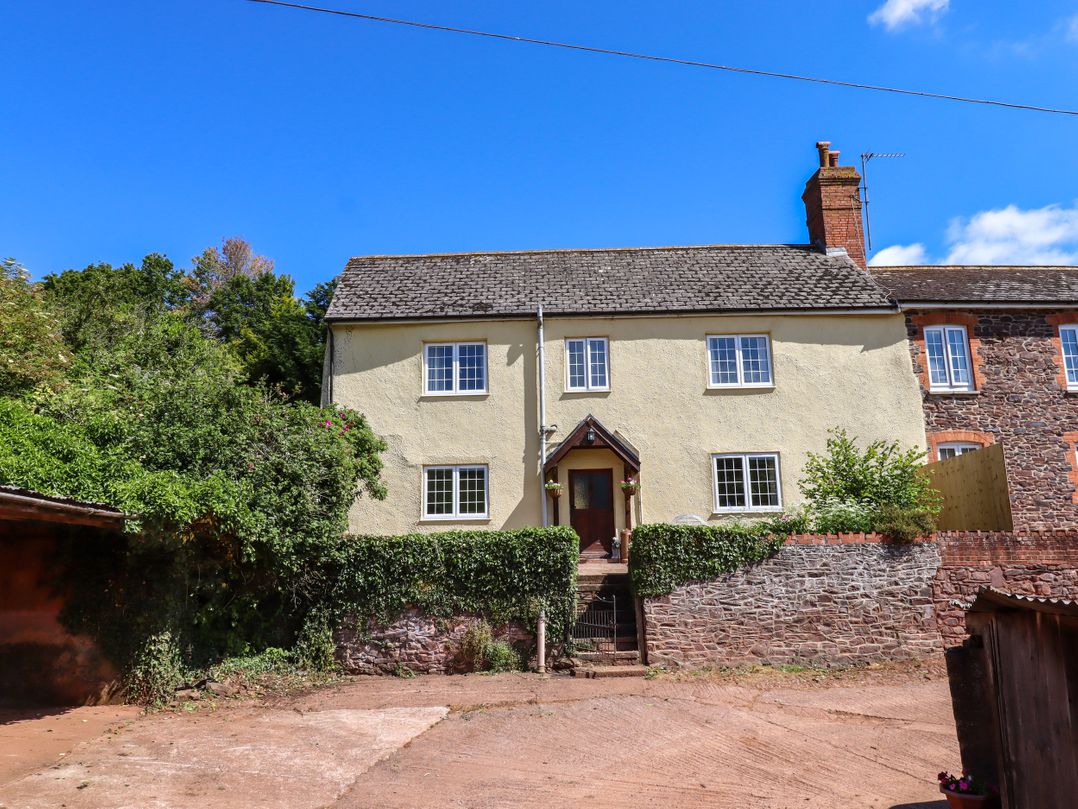 Twyford Farm Cottage