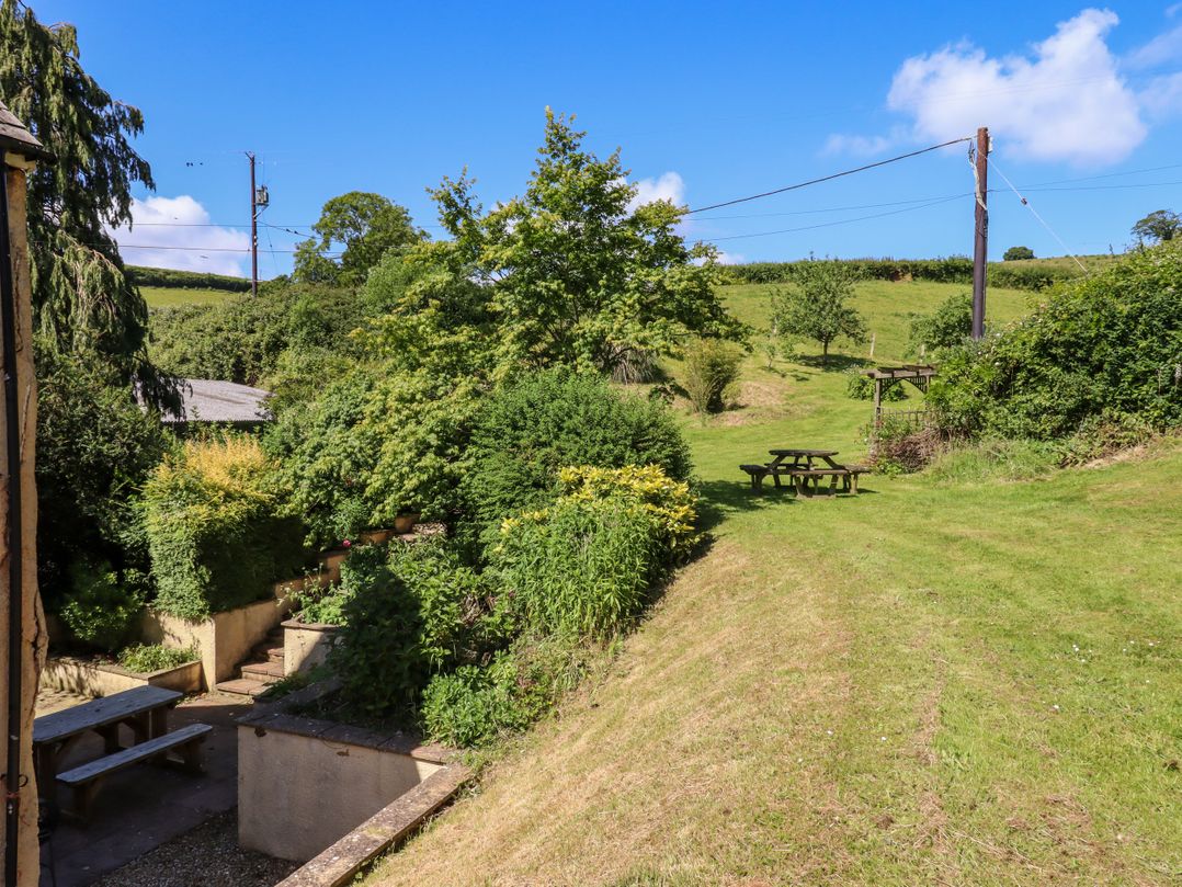 Twyford Farm Cottage