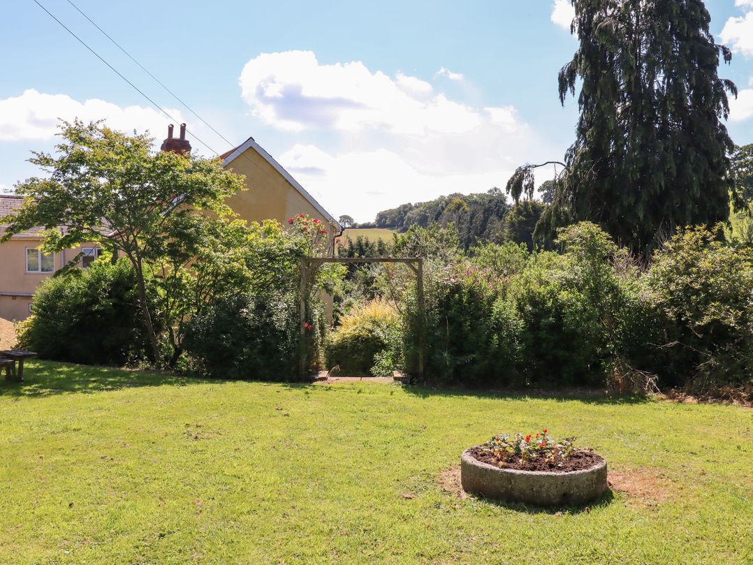 Twyford Farm Cottage