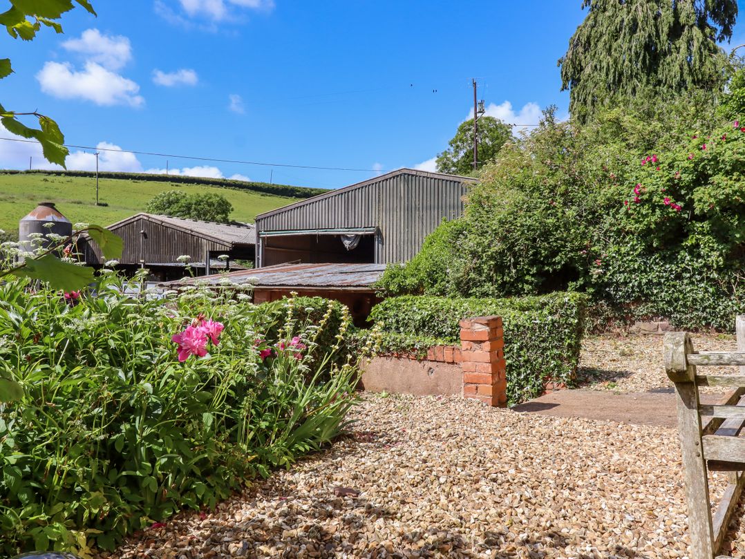 Twyford Farm Cottage