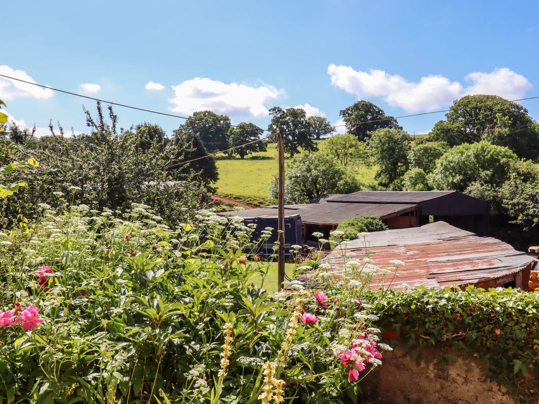 Twyford Farm Cottage