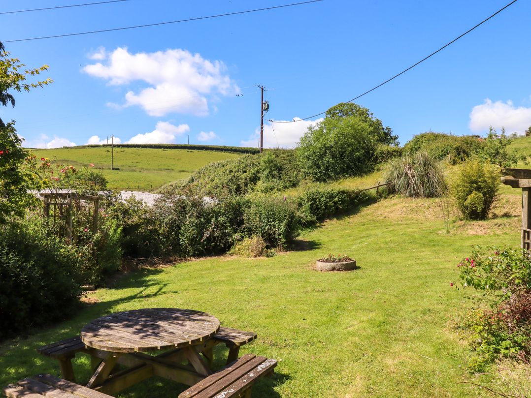Twyford Farm Cottage