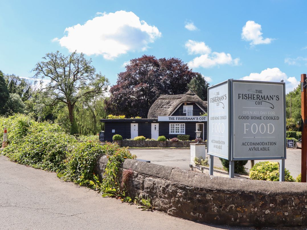 Twyford Farm Cottage