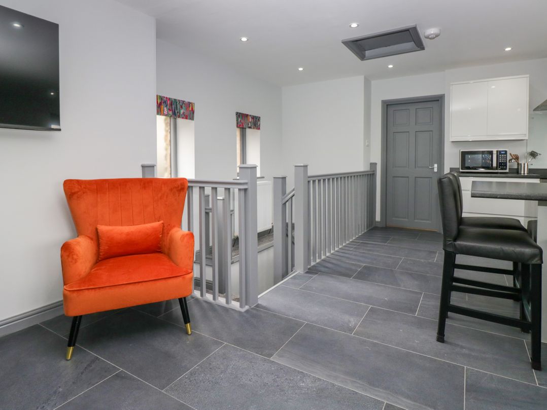 Fell View Cottage