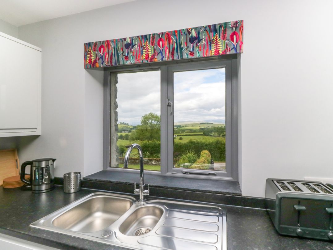 Fell View Cottage