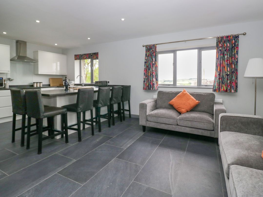 Fell View Cottage