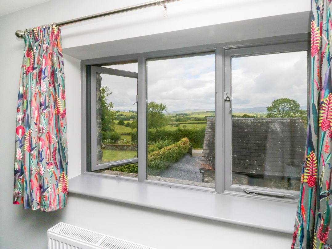 Fell View Cottage