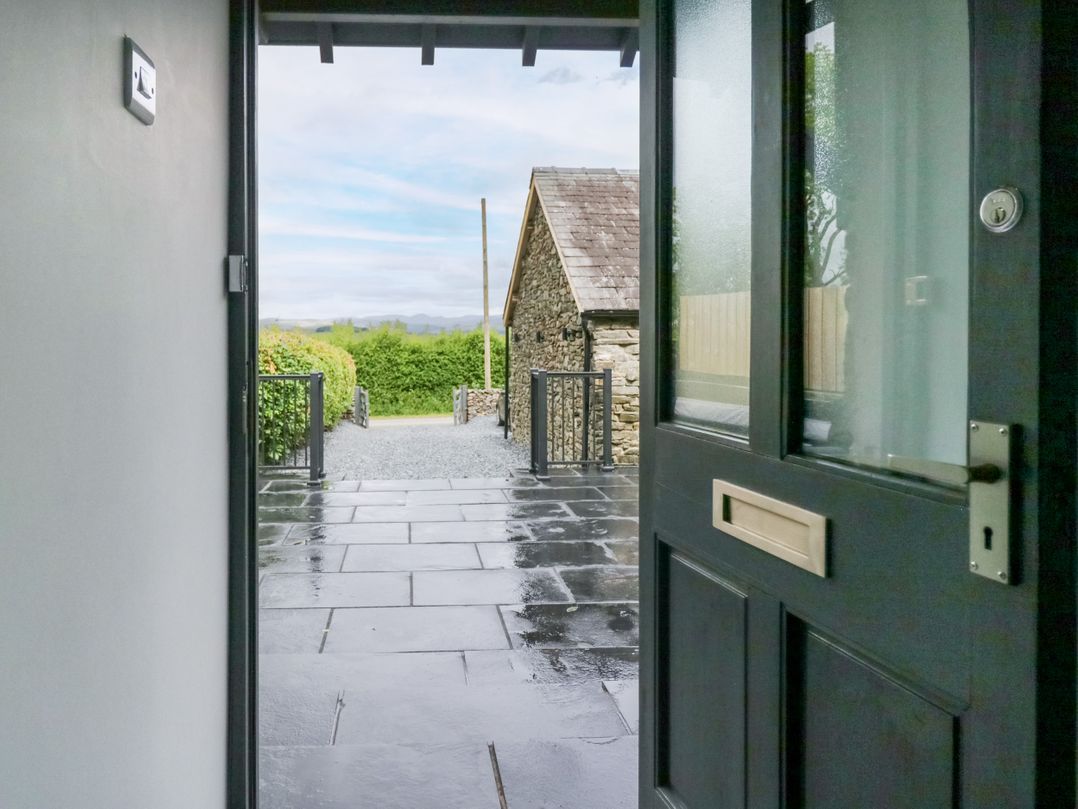 Fell View Cottage