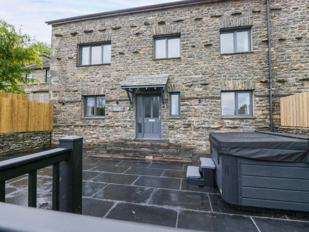 Fell View Cottage