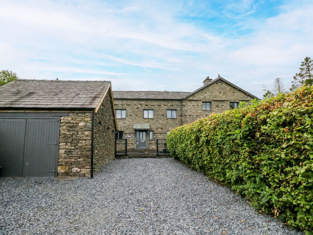 Fell View Cottage