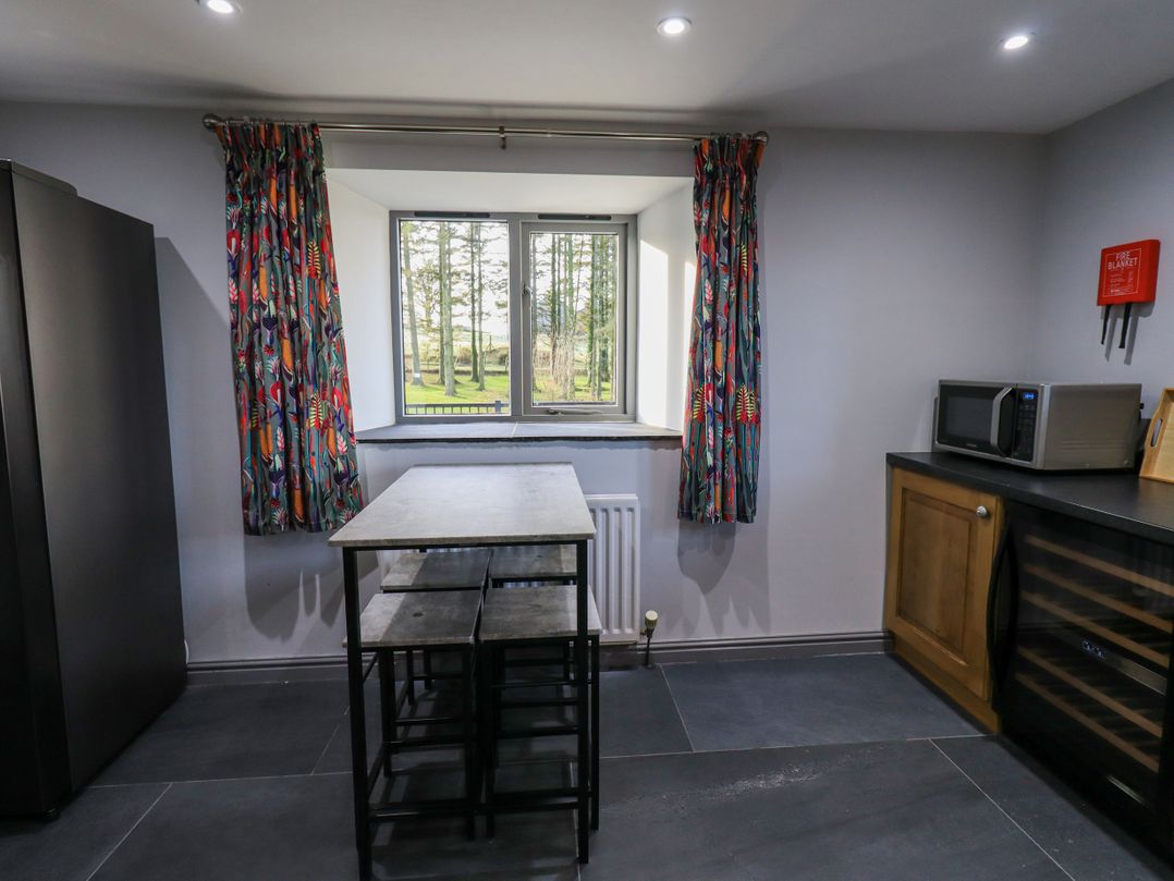 Fell View House