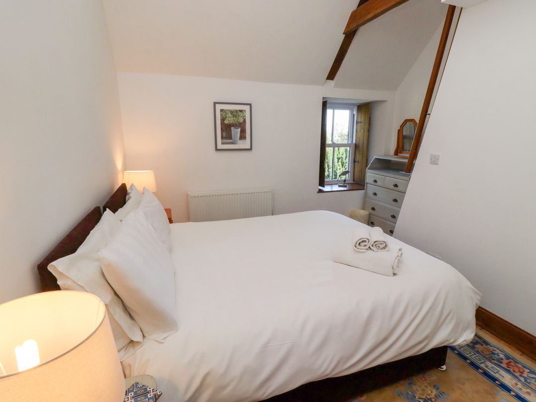 Bruno's Bothy