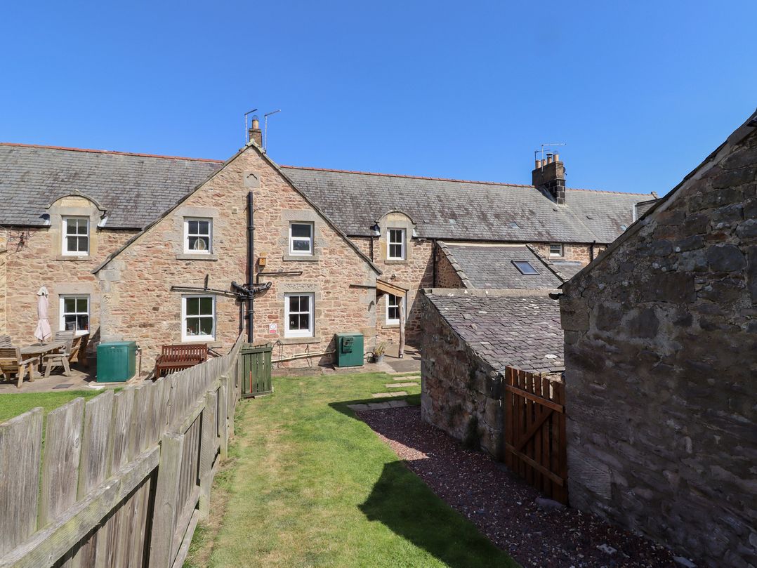 Bruno's Bothy