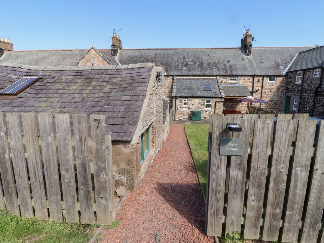Kits Cottage
