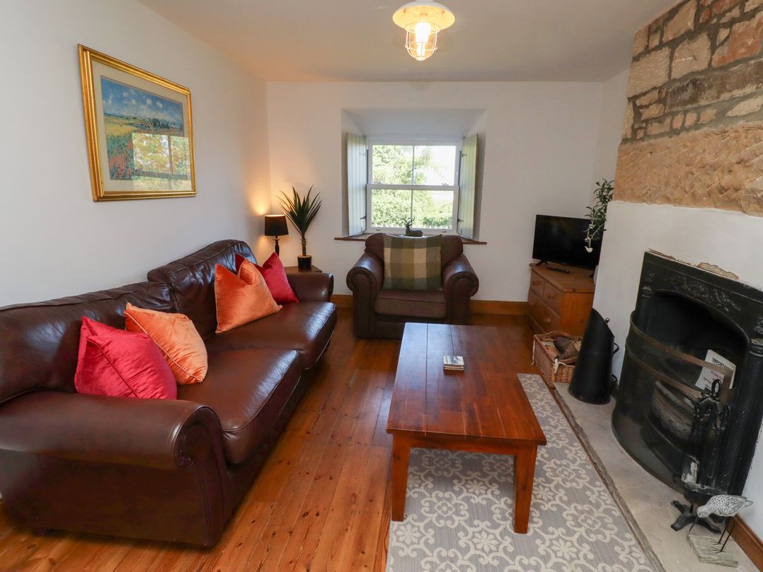 Kits Cottage