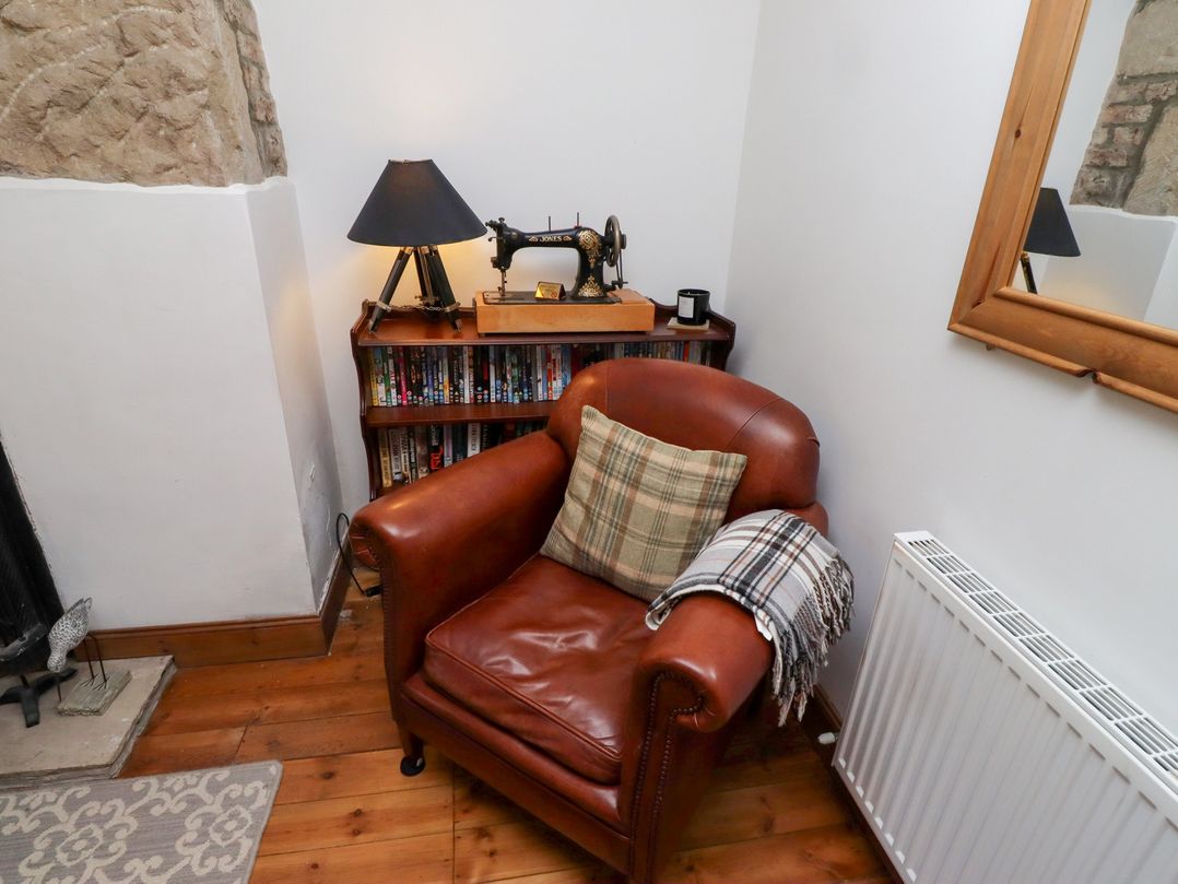 Kits Cottage