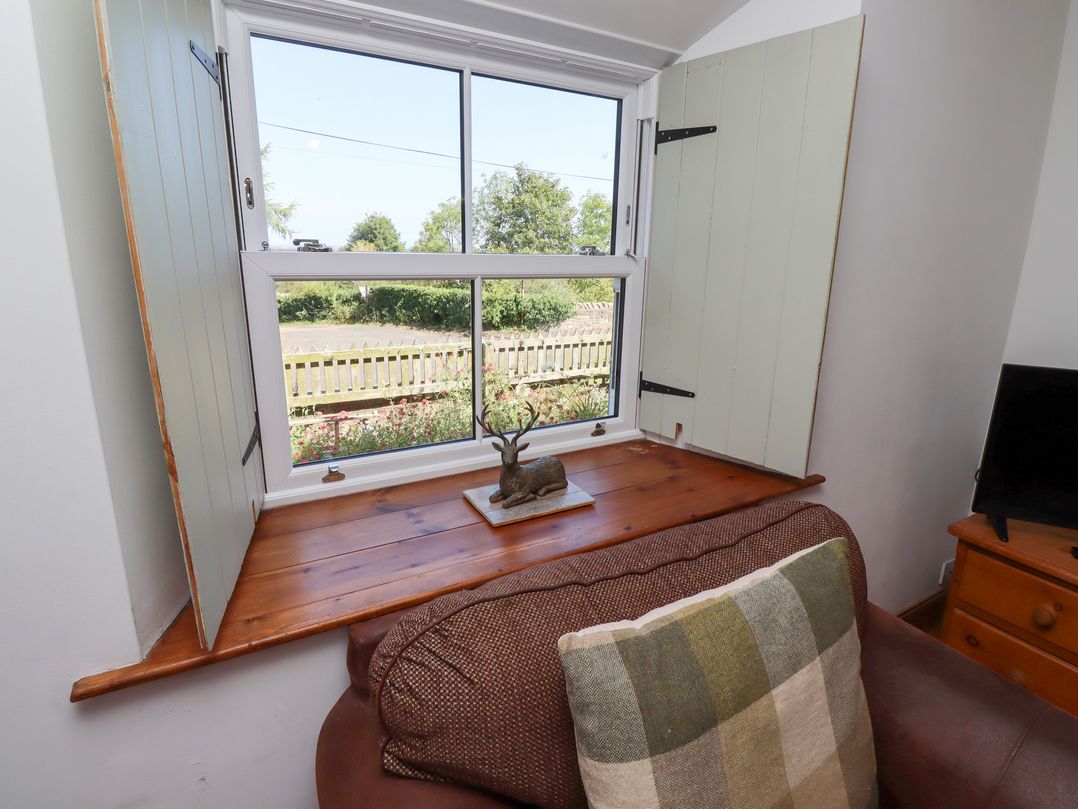Kits Cottage