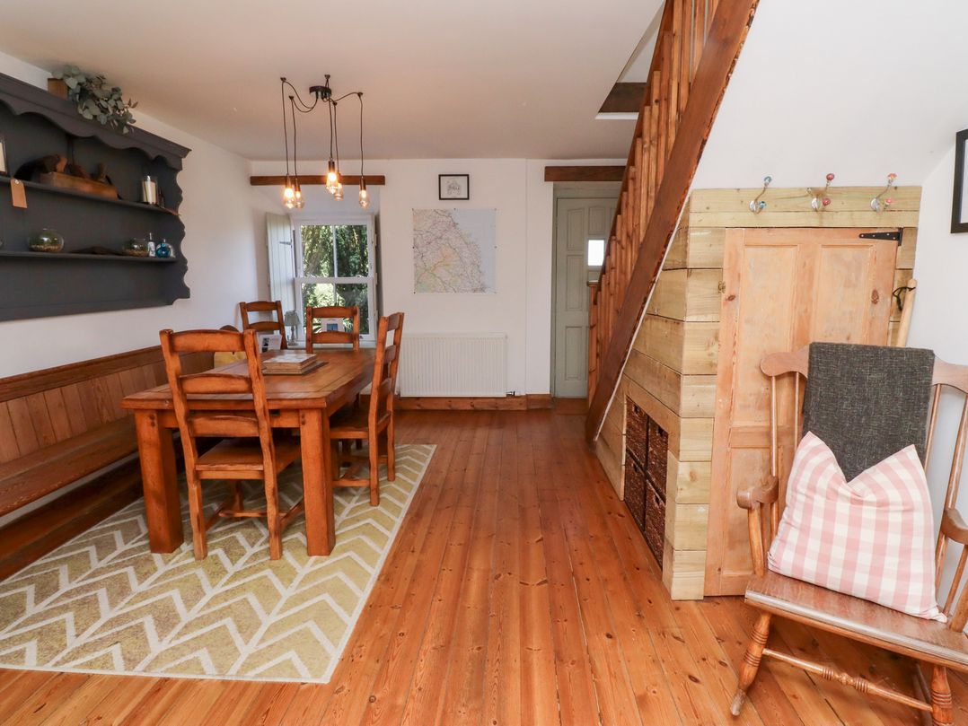Kits Cottage