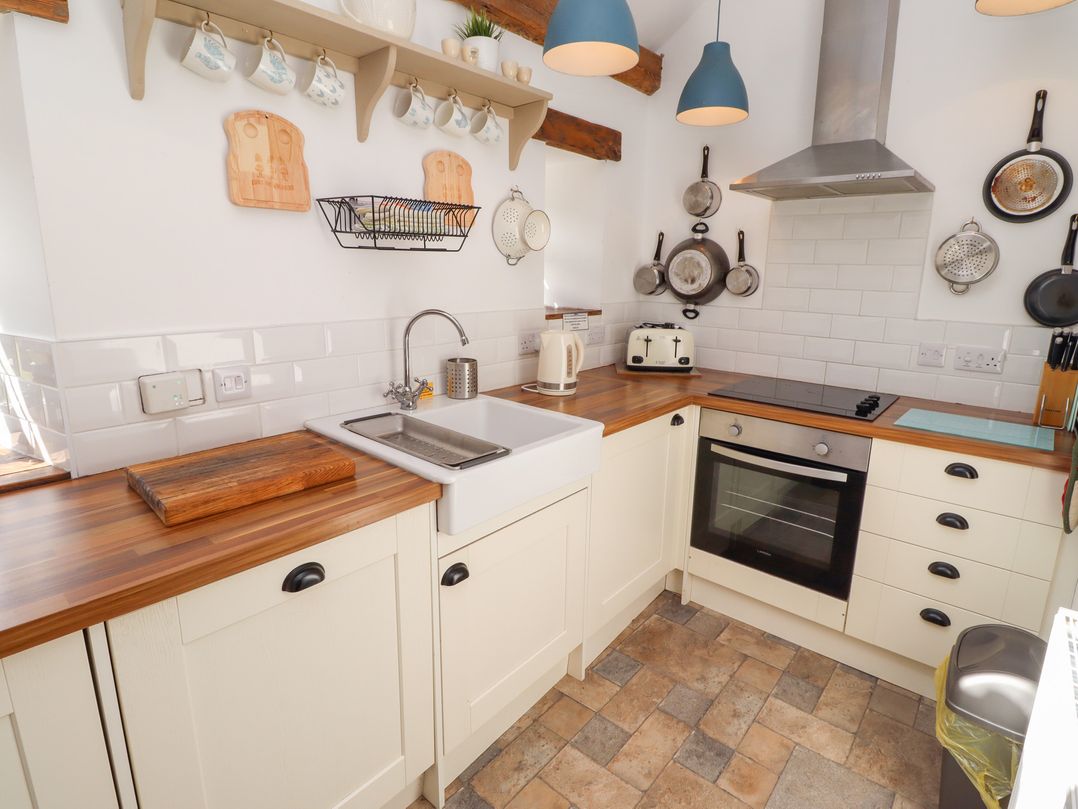 Kits Cottage