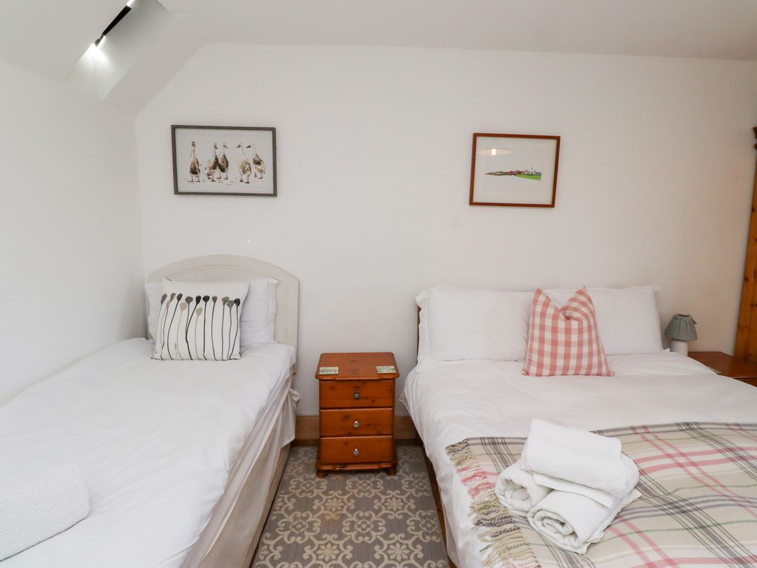 Kits Cottage