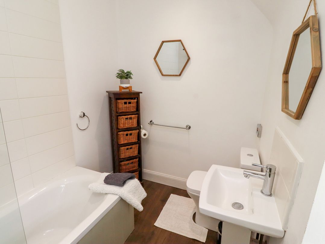 Kits Cottage