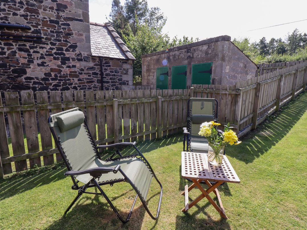Kits Cottage