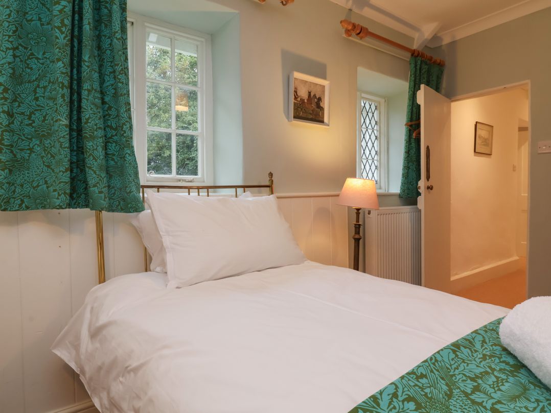 Laundry Cottage