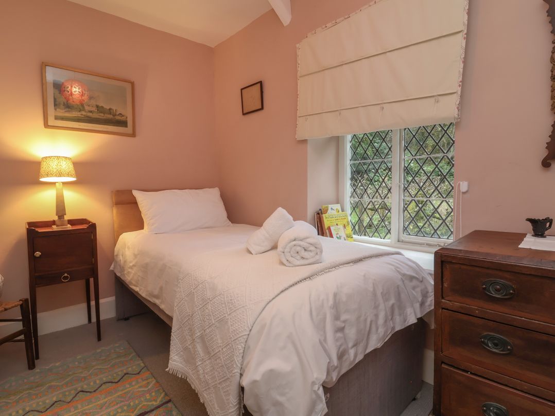 Laundry Cottage