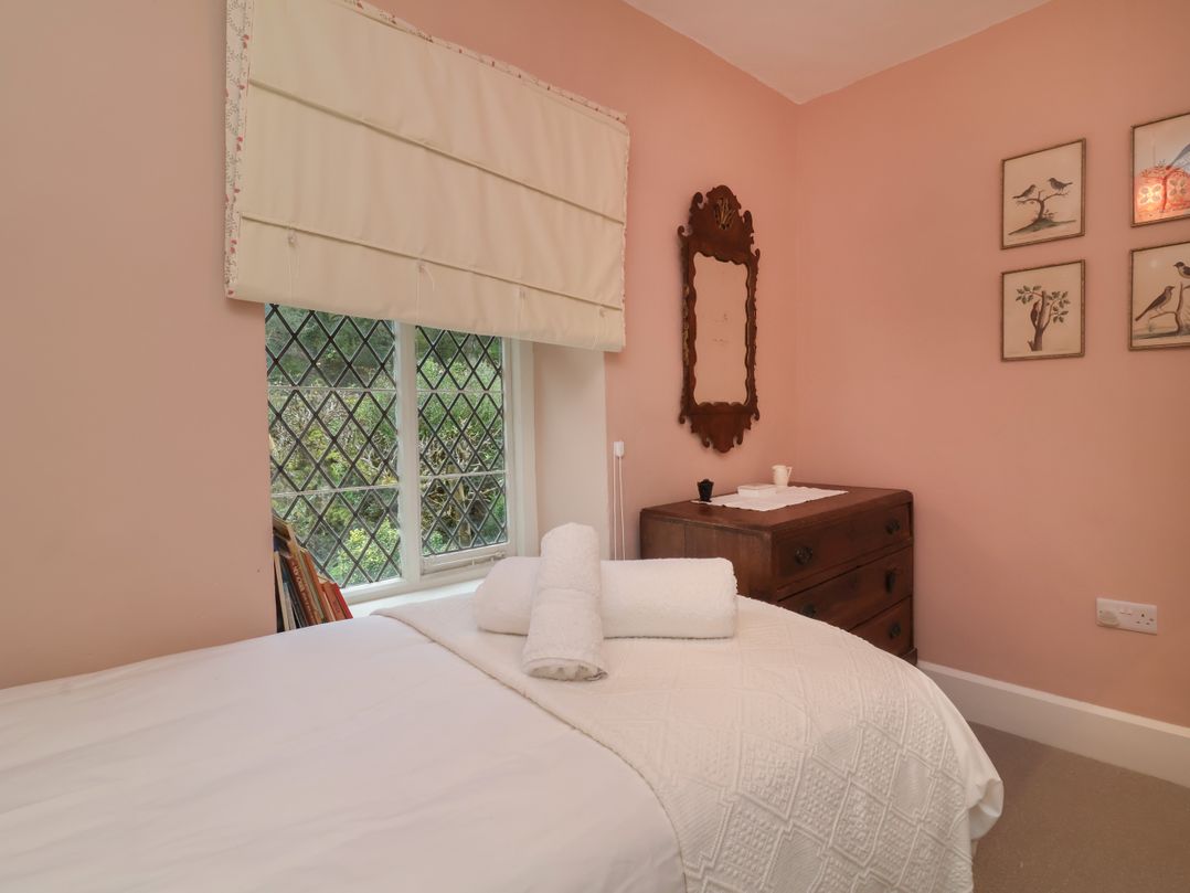 Laundry Cottage