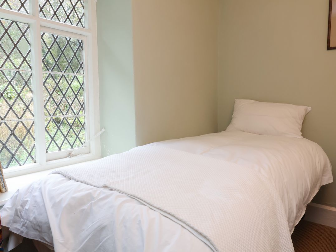 Laundry Cottage