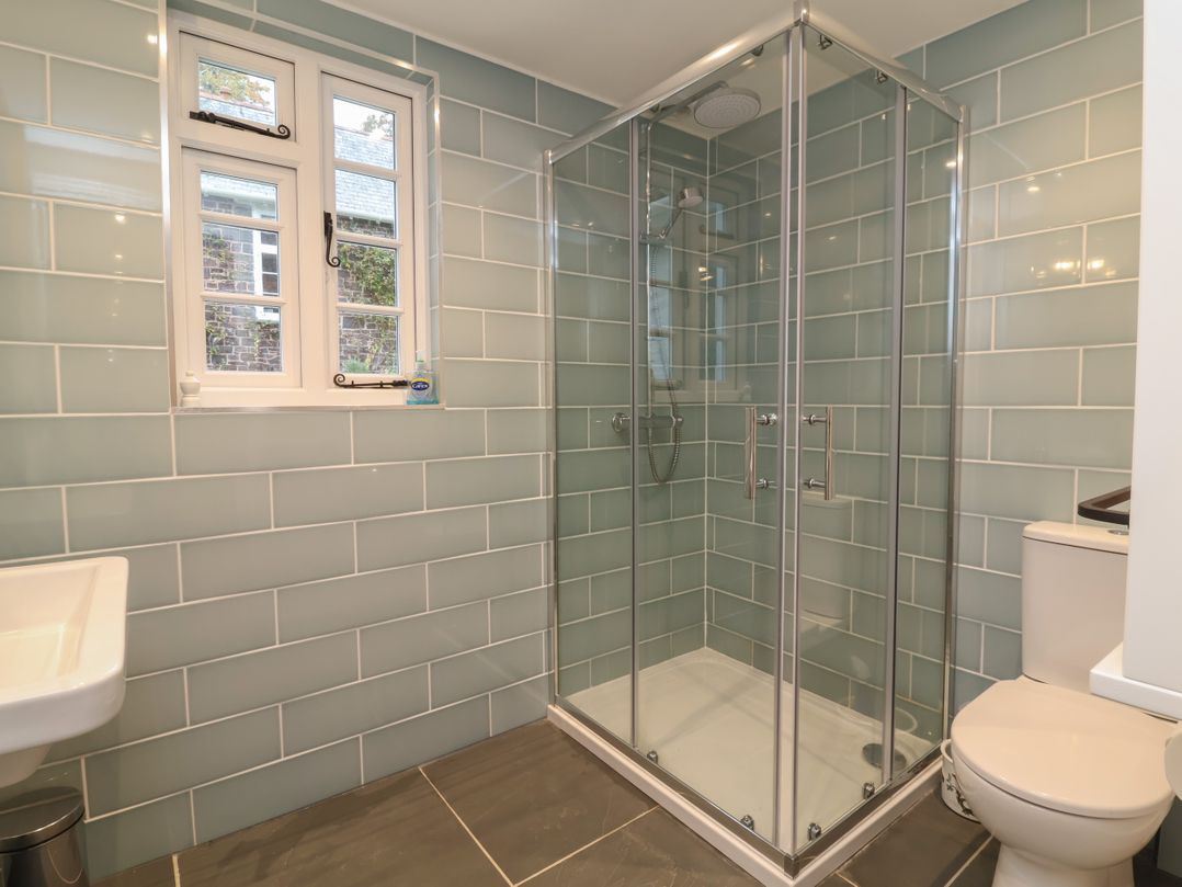 Laundry Cottage