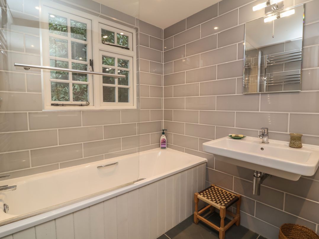 Laundry Cottage