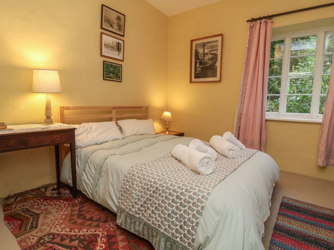Laundry Cottage